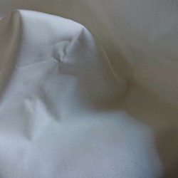 Easy care percale fabric -...