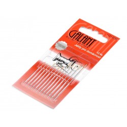 Pack of 12 hand sewing...