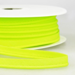 Cotton piping NEON 10 mm -...