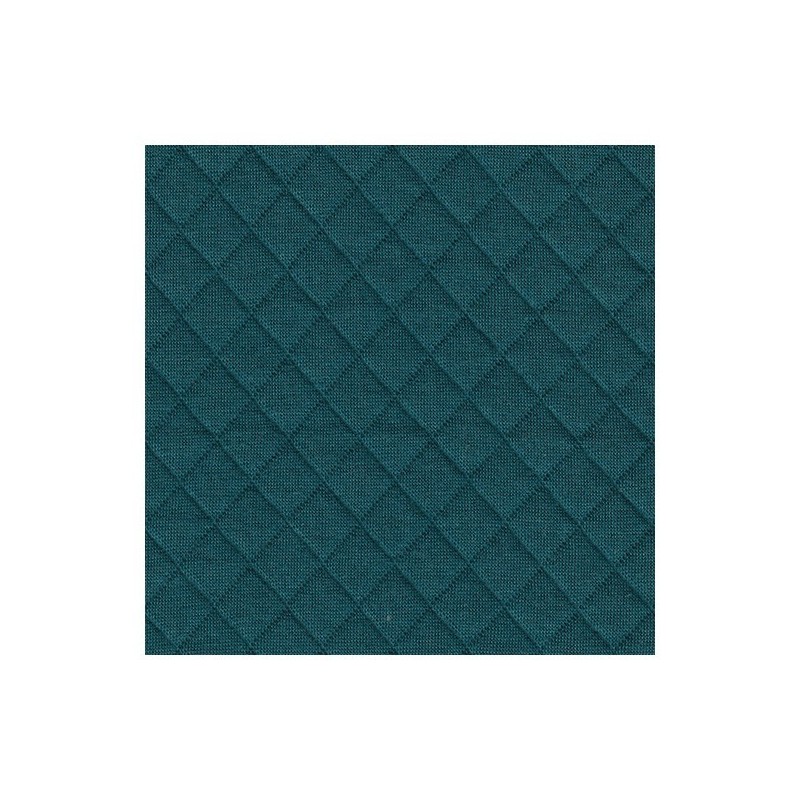 Quilted jersey fabric FRANCE DUVAL STALLA® / 10 cm